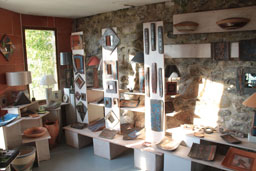 Le magasin