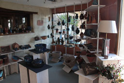 Le magasin