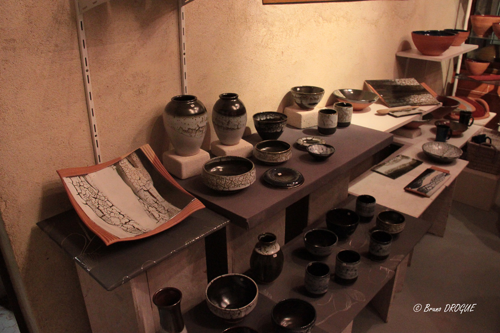 Image gallery