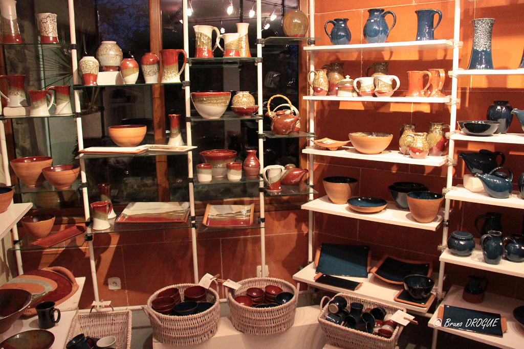 Image gallery
