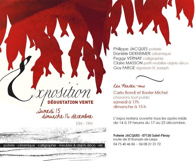 Rencontres d’hiver 2013