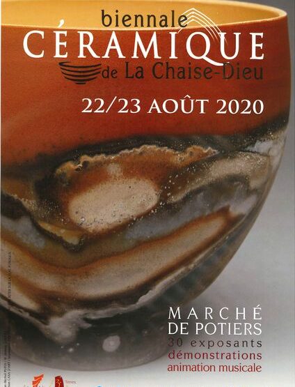 Biennale des Métiers de la Céramique