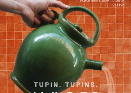 Les Tupiniers du Vieux Lyon