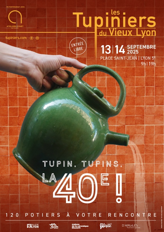 Les Tupiniers du Vieux Lyon